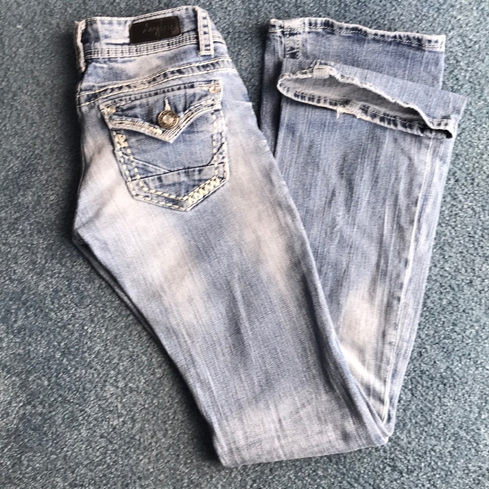 Daytrip Jeans long